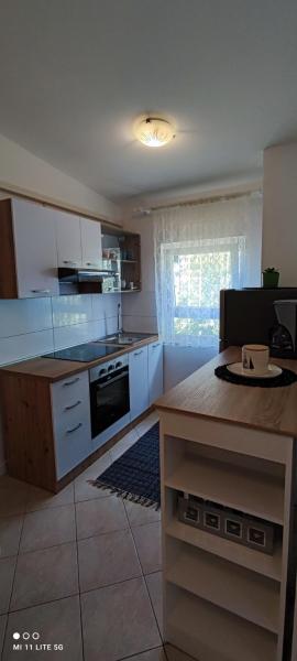 Apartments Mirijana